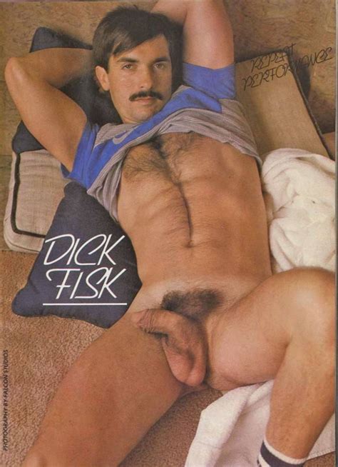Dick Fisk Porn Star