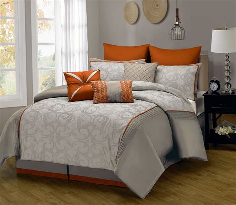 White comforter sets make the bed look irresistible. King Size Comforter Sets With Matching Curtains | Home ...