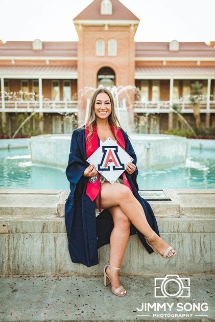 University Of Arizona Senior Graduation Pictures 2017 2018 Graduation Pictures Graduation