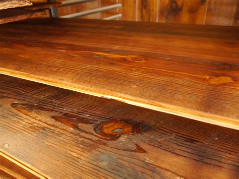 Summer 2016 Reclaimed Projects Bingham Lumber