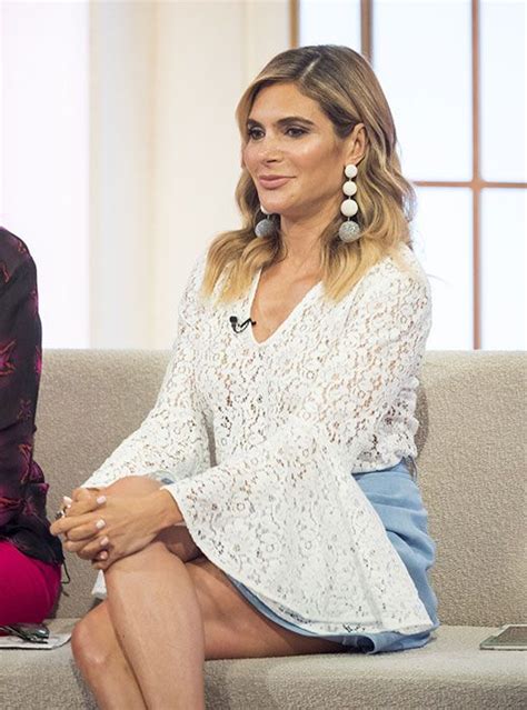 Ayda Field Reveals Robbie Williams Was Nearly Hospitalised Following