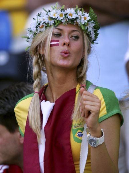 Beautiful Baltic Girls That American Men Like