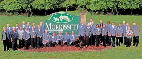 About Us Morrissett Funeral And Cremation Service