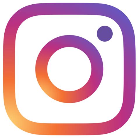 Color Logo Social Media Instagram Instagram New Design