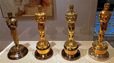 82nd academy awards, the academy awards ceremony which took place in 2010, honoring the best in film for 2009. 6 Things you Probably Didn't Know about Academy Awards ...
