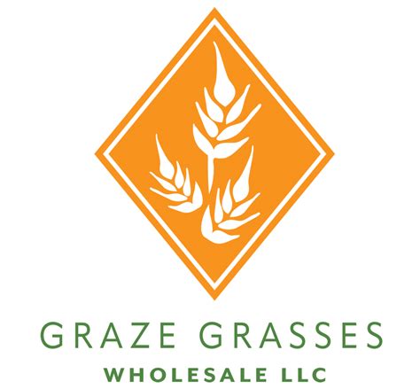 Currently Available Graze Grasses