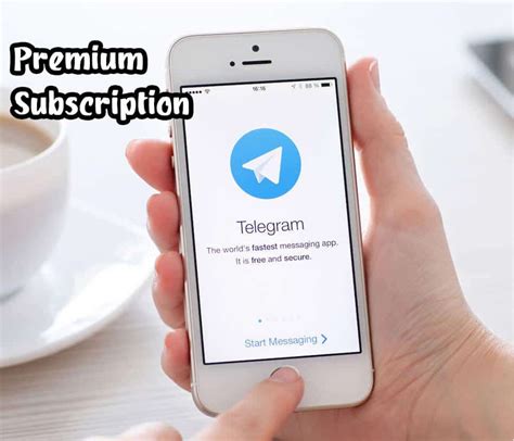 Telegram Officially Launched Premium Subscription Root Gsm