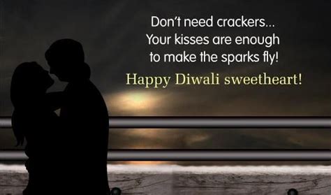 Heart Touching Diwali Wishes For Lover Deepavali Romantic Messages