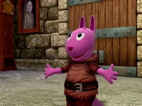 Image The Backyardigans Scared Of You 41 Austinpng The