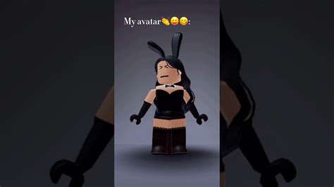 My Avatar In Roblox Vs Me Irl Youtube