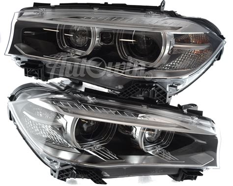 Anyone ever get the adaptive headlight warning light? New 2016 BMW X6 Adaptive Headlights - Best Prices | Autofoda