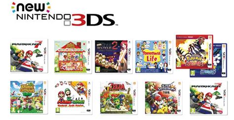 Amazon's choicefor nintendo 3ds xl pokemon games. NINTENDO: GAME.es