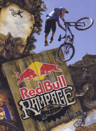 Download, share or upload your own one! Red Bull Rampage | Sirhucksallot's Blog