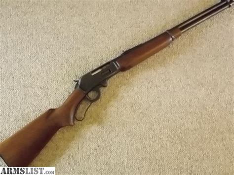 Armslist For Sale 1949 Marlin 336 Rc 30 30