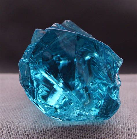 Gem Azure Elysium Monatomic Andara Crystal 688 G Lifes Treasures Kauai