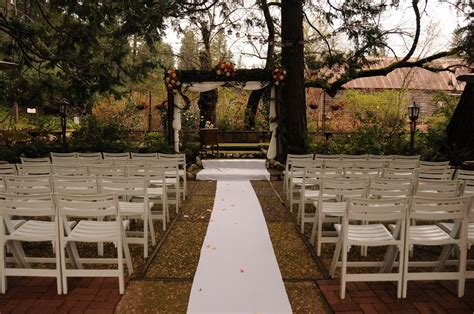 The Monte Verde Inn Weddings Wedding Season Has Begun Here At The