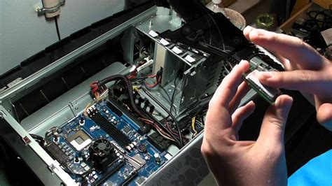 The area 51 alx comes with intel's previous generation core i7 processors with their extreme performance line in mind. Alienware area 51 Desktop internal disassemble - YouTube