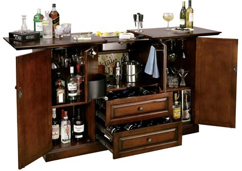 Bar Devino Wine And Bar Cabinet From Howard Miller 695080 Coleman