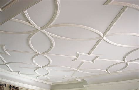 Hyde Park Mouldings Ceiling Trim Ceiling Molding Ideas Simple