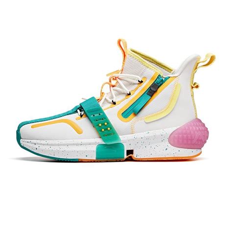 Now this anta lover dragon ball super buu basketball culture sneakers for sale on anktshop.com. Anta x Dragon Ball Super "Gotenks" Lovers Basketball Culture Shoes | Dragon ball super, Mens ...