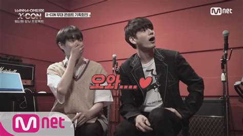 Do not reupload, take out with full credits subscribe for more wanna one go episodes! ENG sub Wanna One Go 4화 ′샘솟는 아이디어′ 더힐X헤이즈 유닛의 콘서트 연출 ...