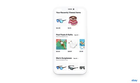 10 Ways Ebay Is Creating A More Personalized Shopping Experience