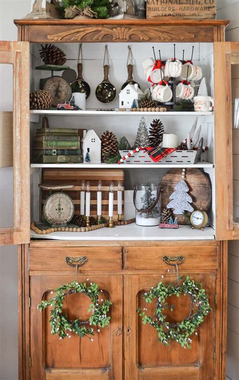 Check out our decor ideas! Christmas Home Decor From Kirklands - My Creative Days