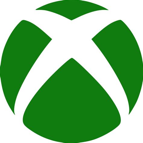 Xbox Vector At Collection Of Xbox Vector Free For
