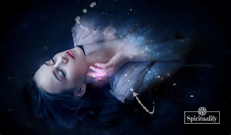 How Lucid Dreaming Can Assist You In Your Spiritual Journey Spiritualify