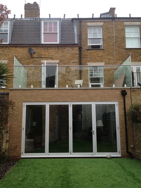 Rear House Extension Specialist