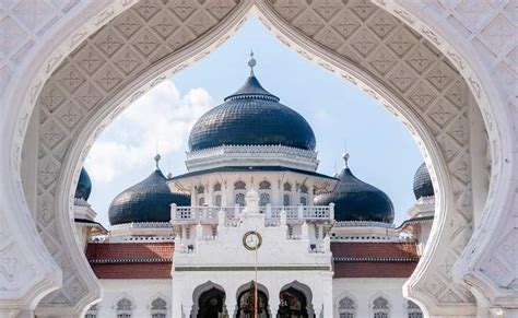 Sejarah Kerajaan Islam Di Indonesia Dan Penjelasannya