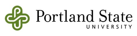 Fileportland State University Logosvg Logopedia