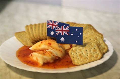 Australias Unique Culinary History Can Lay Claim To These 40