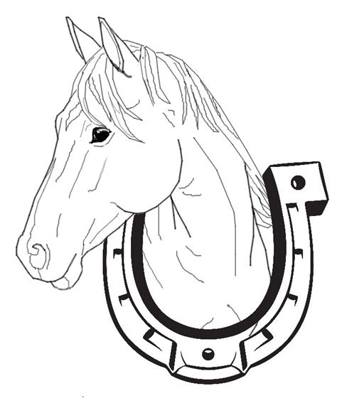 Many adults find the act of coloring to be soothing and is a great aid in releasing stress. Horse coloring pages | Horse coloring pages, Horse ...