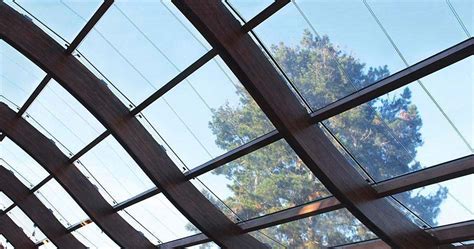 Photovoltaic Glass For Buildings Onyx Solar