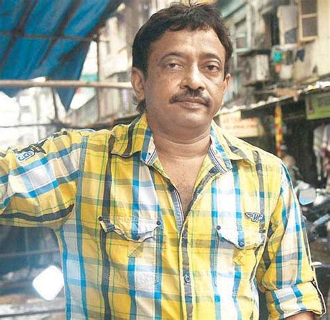 Ram Gopal Varma Against Ban Of Porn Websites In India