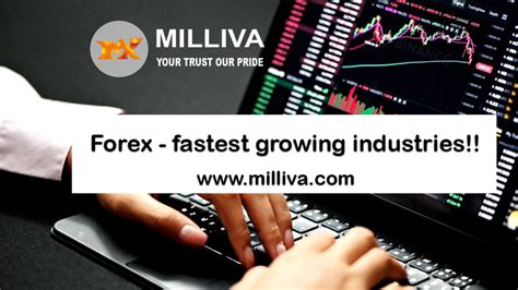 Milliva Best Forex Brokers In The World