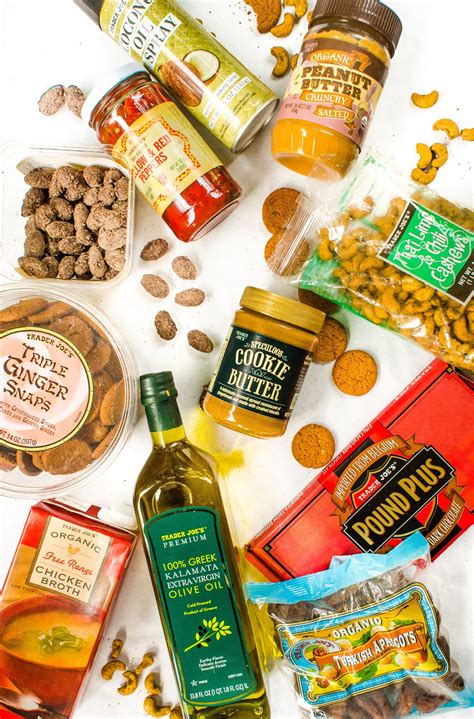 Best Trader Joe Products - What To Buy At Trader Joes | Kitchn