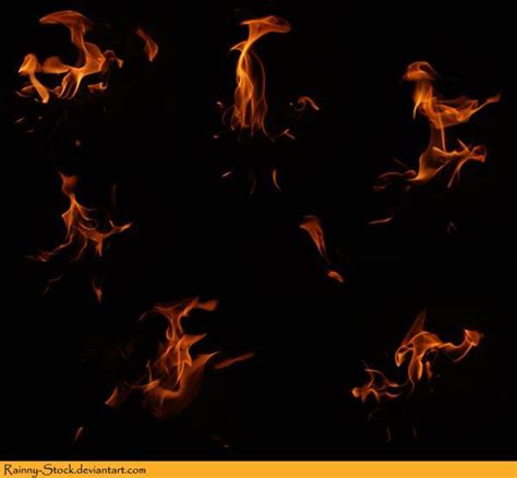 Fire Backgrounds And Textures For Photoshop Artists Psddude