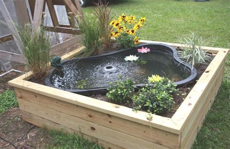 I worked on 2 fish ponds and here are some ideas to help get you started with a fish pond to raise walleye and perch. Pin on Yard + Garden