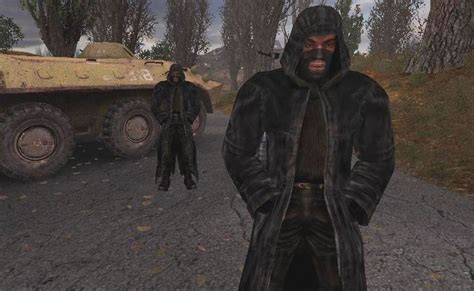 Create Meme Stalker Call Of Pripyat Bandits The Bandits Stalker