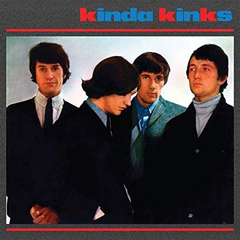 Kinda Kinks Von The Kinks Bei Amazon Music Amazonde