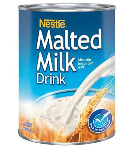 Nestle Malted Milk 15kg