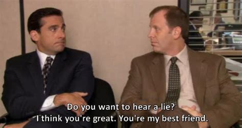 Justhates Toby So Much Funny Movies Funny Michael Scott