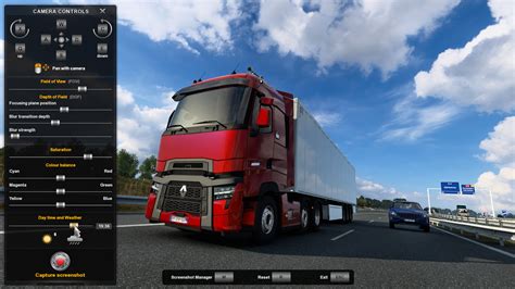 Scs Softwares Blog Euro Truck Simulator 2 141 Release