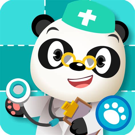 Dr Panda Hospital Uk Appstore For Android