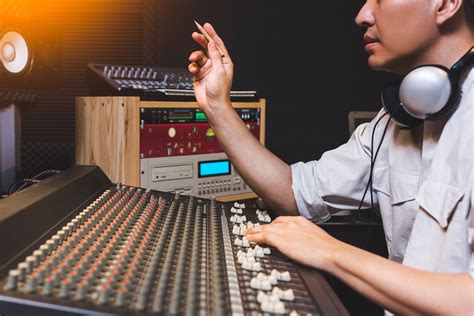 Top 5 Mixing Tips For Music Producers Reverbnation Blog