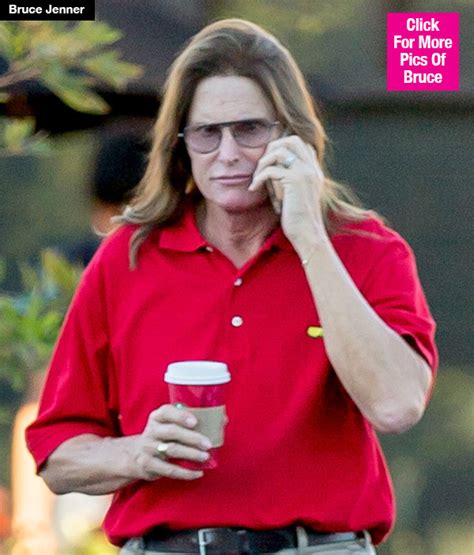 Bruce Jenner Surgery He Got Another Procedure After Gender Reassignment Hollywood Life