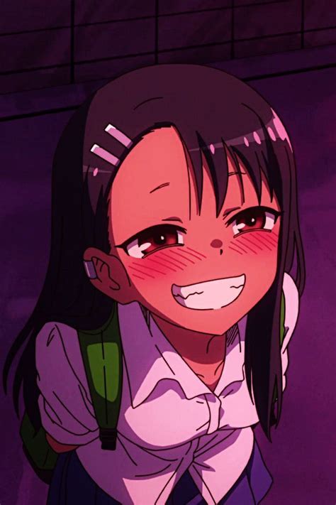 Pin On Nagatoro