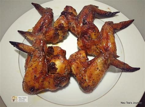 The only shopping mall with cold storage supermarket in johor bahru. Baked Chicken Wings Just bake in the oven with Marinated ...